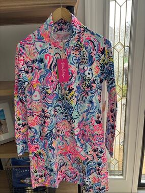 NWT Lilly Pulitzer Skipper Dress